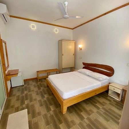 Moon Lodge Felidhoo Extérieur photo