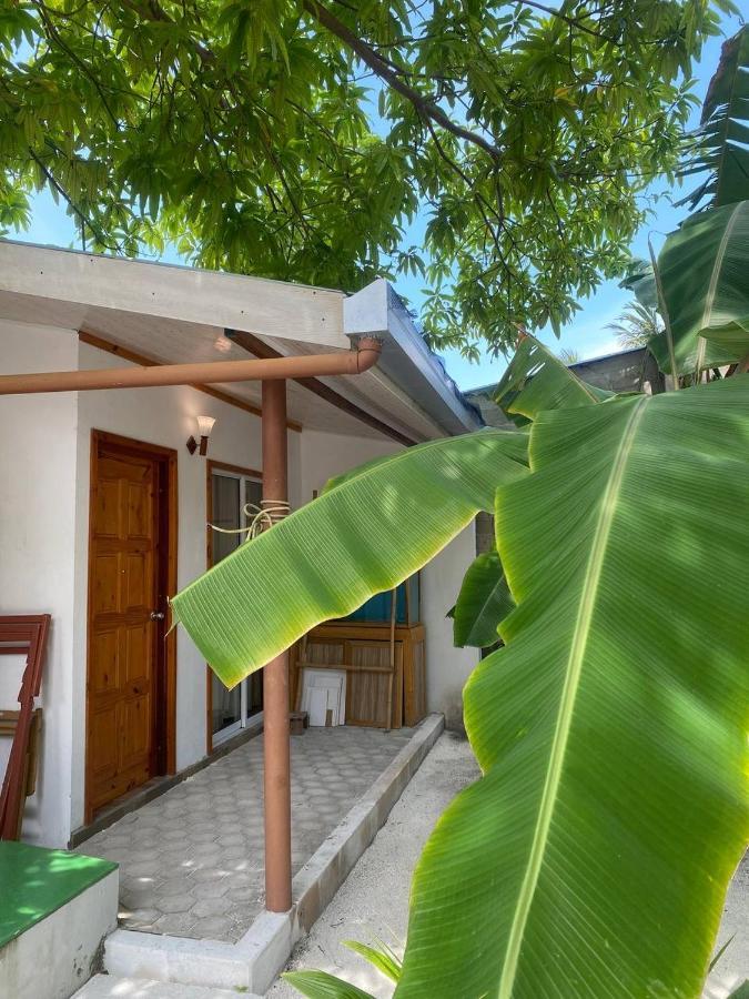 Moon Lodge Felidhoo Extérieur photo